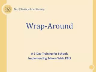 Wrap-Around