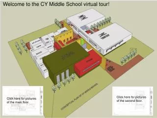 Welcome to the CY Middle School virtual tour!