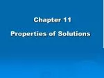 Chapter 11 - slide 1