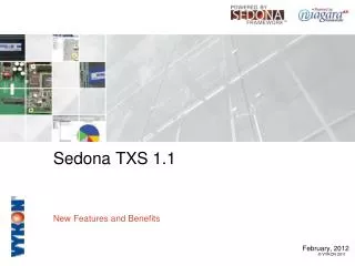 Sedona TXS 1.1