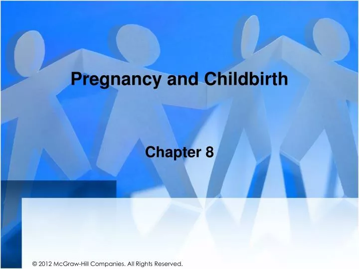 pregnancy and childbirth