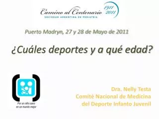 cu les deportes y a qu edad