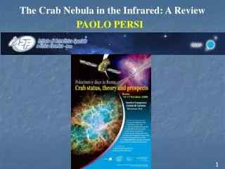 The Crab Nebula in the Infrared: A Review