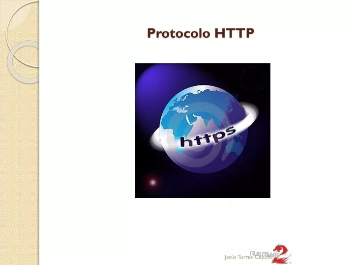 protocolo http