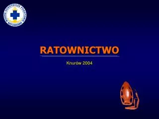 ratownictwo