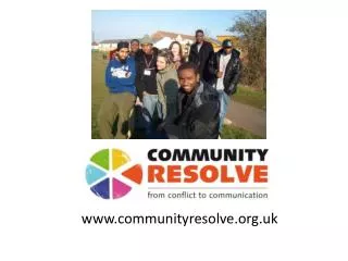 communityresolve.uk