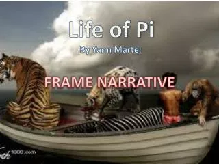 Life of Pi