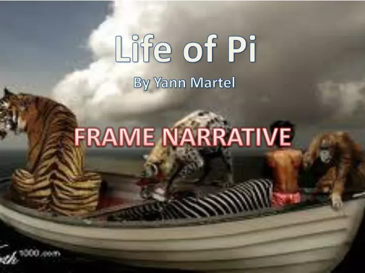 life of pi