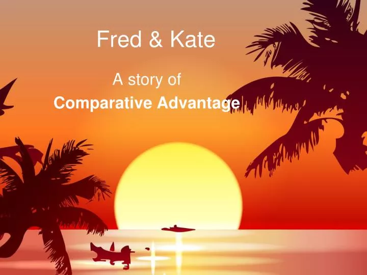 fred kate