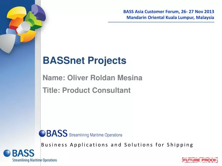 bassnet projects