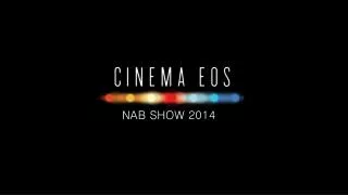 NAB SHOW 2014