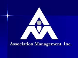 Association Management, Inc.