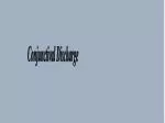 Conjunctival Discharge - slide 1