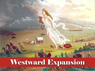 Westward Expansion