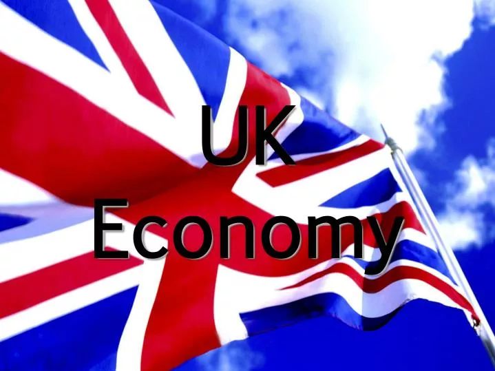 uk economy