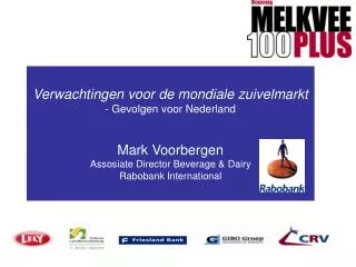 mark voorbergen