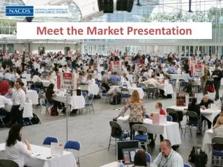 Meet the Market Presentation