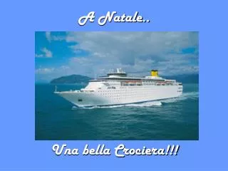 a natale