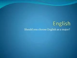 english