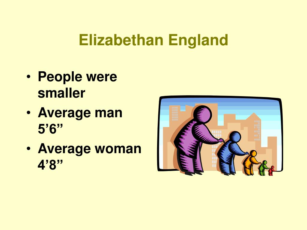 PPT - Elizabethan England PowerPoint Presentation, free download - ID ...