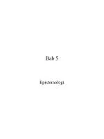 Bab 5 - slide 1