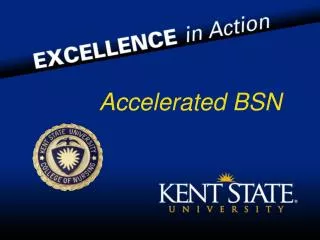 Accelerated BSN