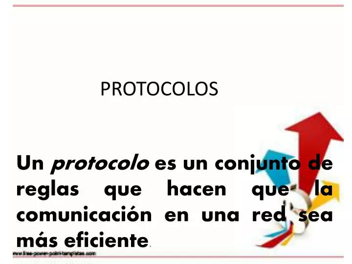 protocolos