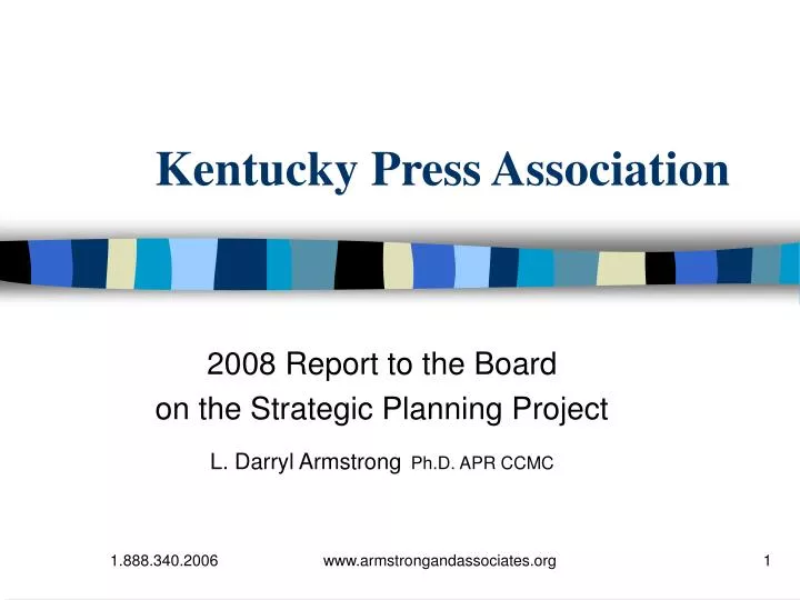 kentucky press association