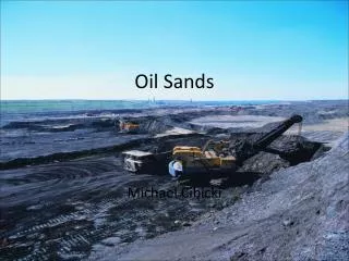 Oil Sands