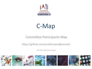 C-Map