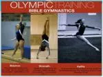 GYMNAST - slide 1