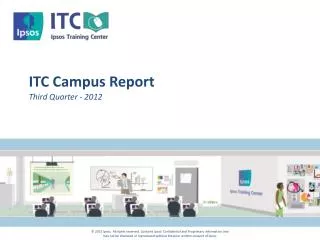 ITC Campus Report