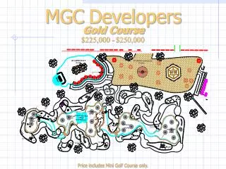 MGC Developers