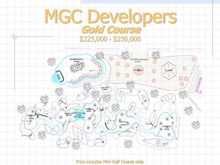 mgc developers