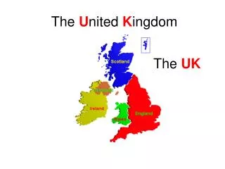 the u nited k ingdom