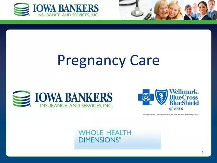 pregnancy care