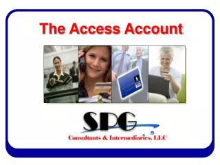 The Access Account