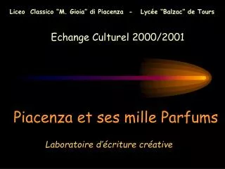 laboratoire d criture cr ative