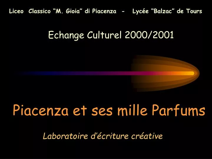 laboratoire d criture cr ative