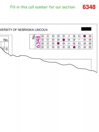 UNIVERSITY OF NEBRASKA-LINCOLN