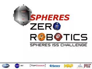 What is SPHERES?