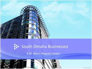 South Omaha Businesses