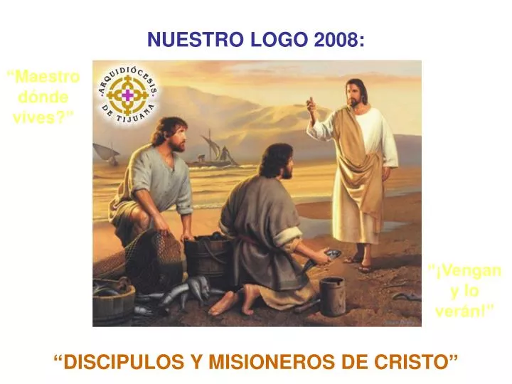 nuestro logo 2008