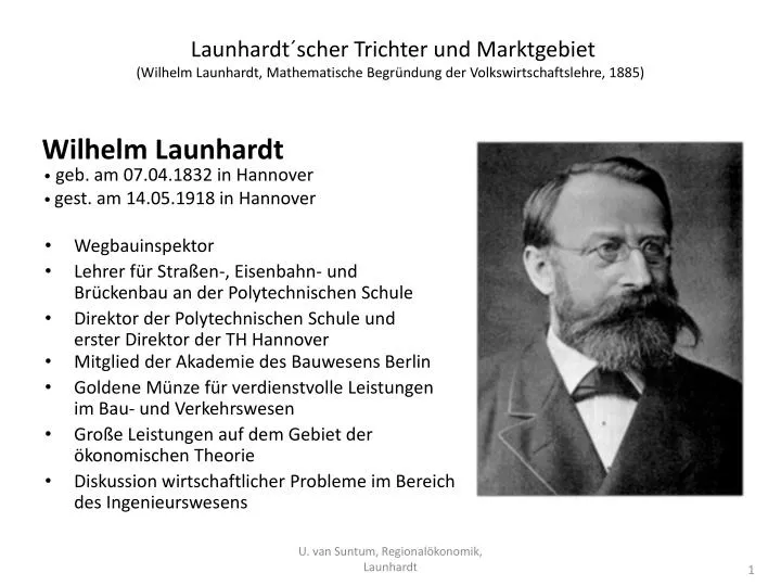 PPT - Wilhelm Shickard PowerPoint Presentation, free download - ID:2522090