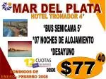 MAR DEL PLATA - slide 1