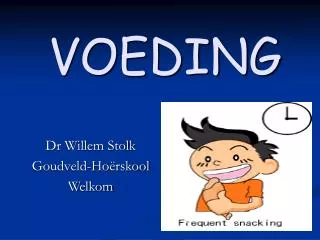 voeding