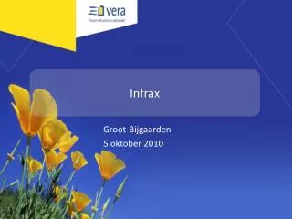 infrax