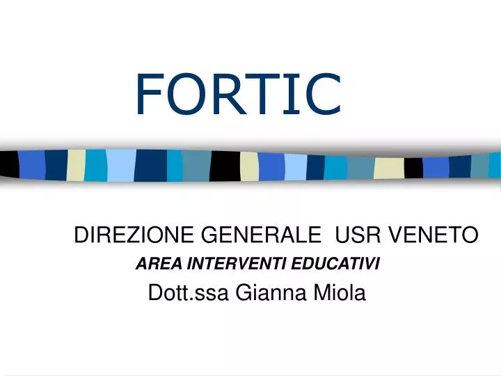 fortic
