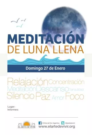 lugar informes