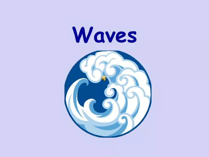 waves